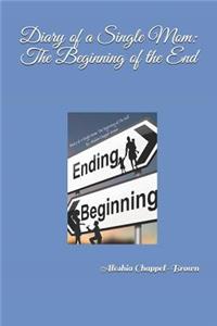 Diary of a Single Mom