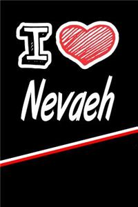 Nevaeh