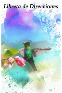 Libreta de Direcciones