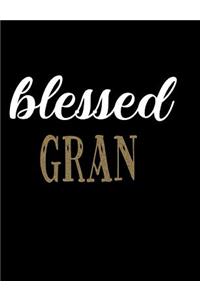 Blessed Gran