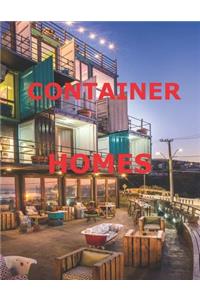 Container Homes