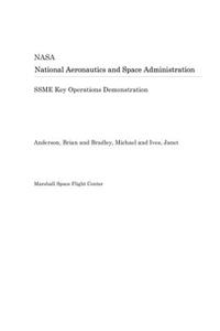 Ssme Key Operations Demonstration