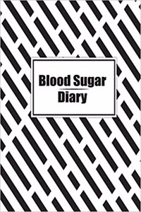 Blood Sugar Diary