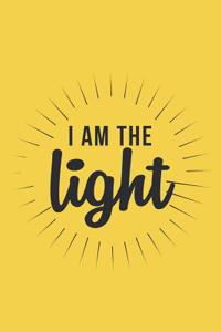 I Am the Light