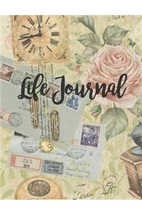 Life Journal