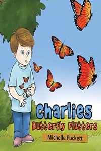 Charlies Butterfly Flutters