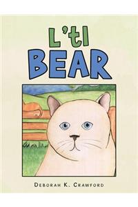 L'tl Bear