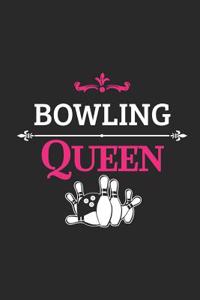 Bowling Queen