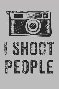 I Shoot People