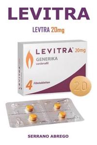 Levtra 20mg