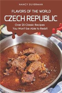 Flavors of the World - Czech Republic