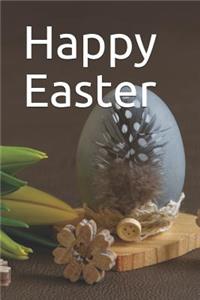 Happy Easter