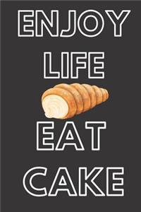 Enjoy Life Eat Cake