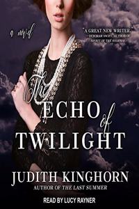 Echo of Twilight Lib/E