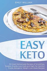 Easy Keto