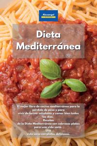 Dieta Mediterránea