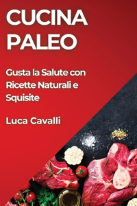 Cucina Paleo