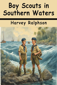 Boy Scouts in Southern Waters