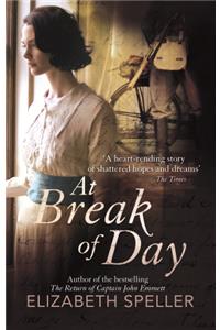 At Break of Day