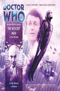 Rocket Men