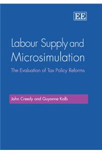 Labour Supply and Microsimulation