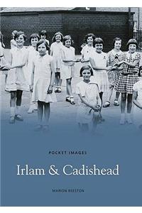 Irlam and Cadishead