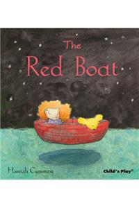 The Red Boat