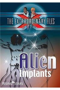 Alien Implants