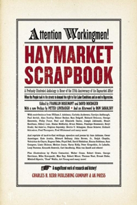 Haymarket Scrapbook