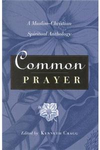 Common Prayer