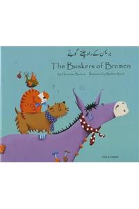 The Buskers of Bremen