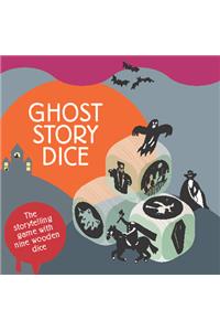Ghost Story Dice