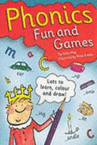 Phonics Fun and Games