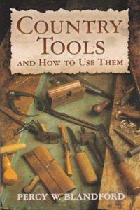 Country Tools & How to Use Them