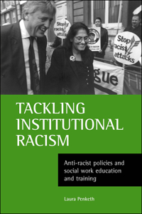 Tackling Institutional Racism