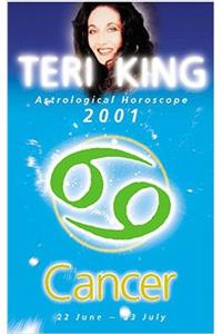 Teri King Astrological Horoscope 2001