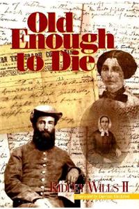 Old Enough to Die