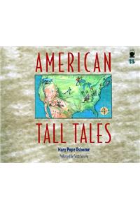 American Tall Tales