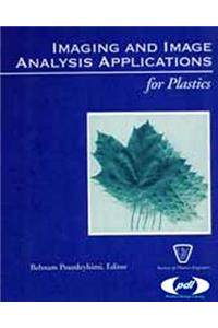 Imaging and Image Analysis Applications for Plastics