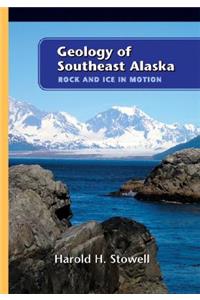 Geology of Southeast Alaska