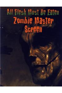 Zombie Masters Screen