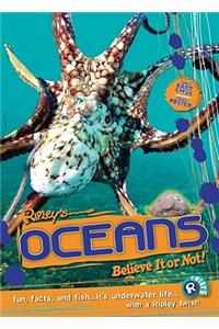 Ripley Twists: Oceans