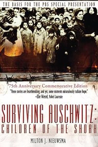 Surviving Auschwitz (Lib)