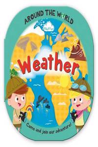 Around the World Weather