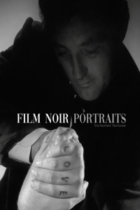 Film Noir Portraits