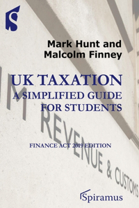 UK Taxation: A Simplified Guide for Students