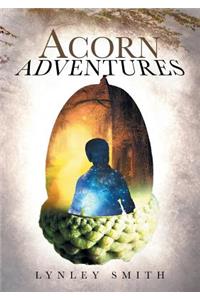 Acorn Adventures