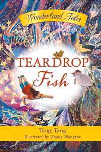 Teardrop Fish