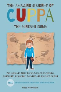 Amazing Journey of Cuppa