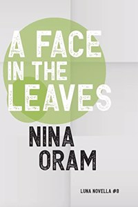 Face In The Leaves